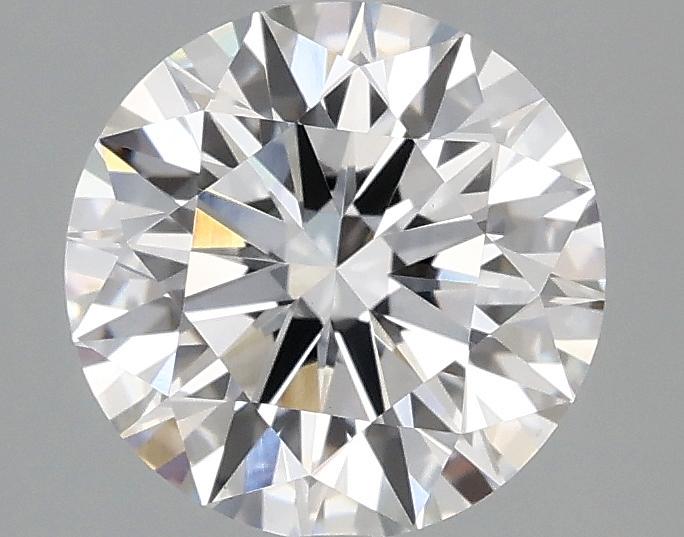 1.99 Carat Round Shaped Ideal Cut VS1 IGI Certified Lab Grown Diamond