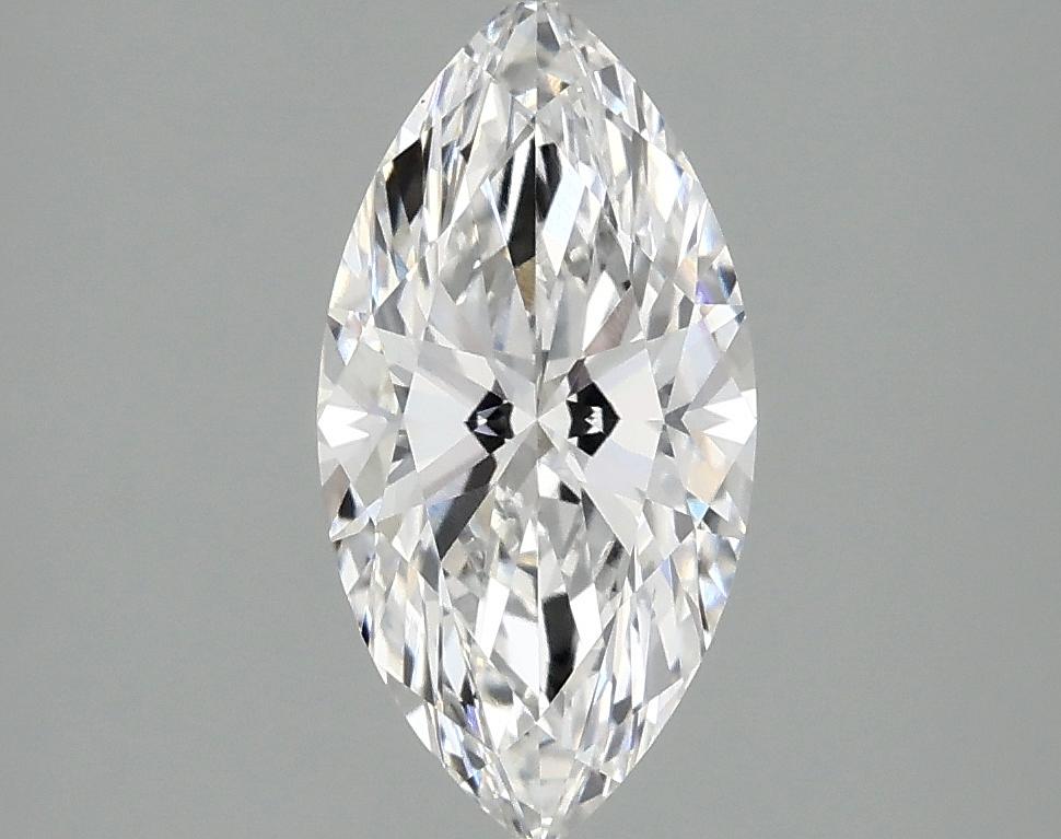 1.58 Carat Marquise Shaped Ideal Cut VS1 IGI Certified Lab Grown Diamond