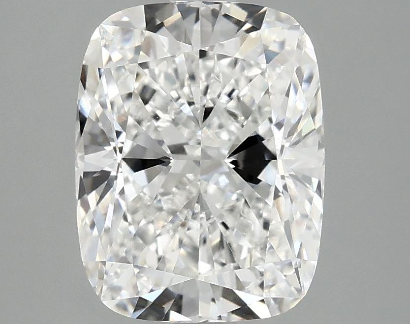 2.9 Carat Cushion Shaped Excellent Cut VS1 IGI Certified Lab Grown Diamond
