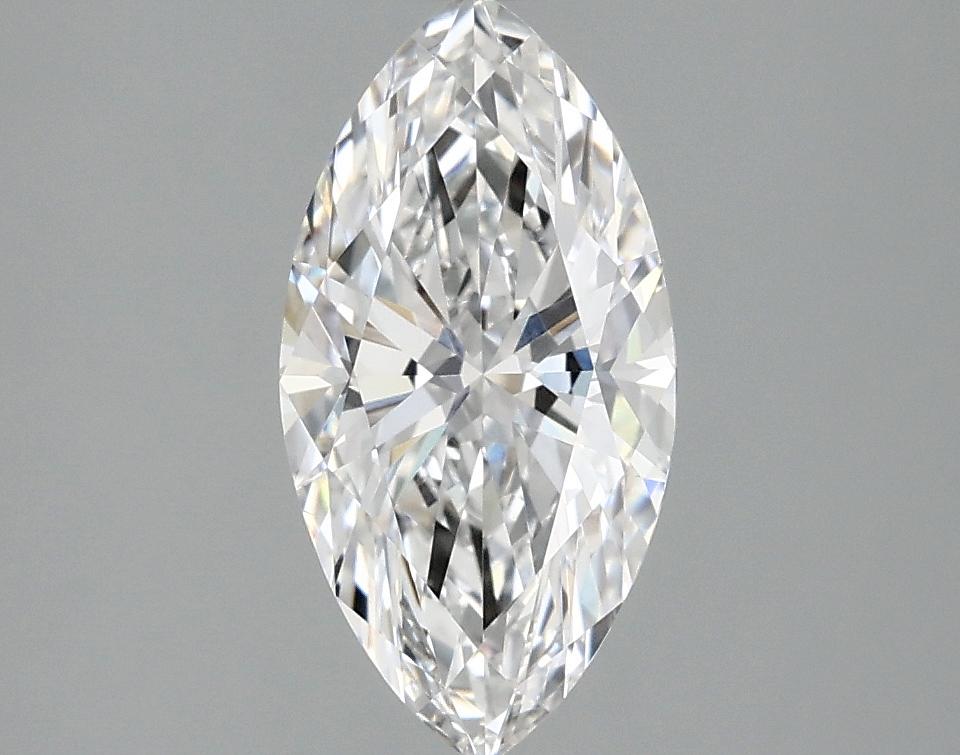 1.52 Carat Marquise Shaped Ideal Cut VS1 IGI Certified Lab Grown Diamond
