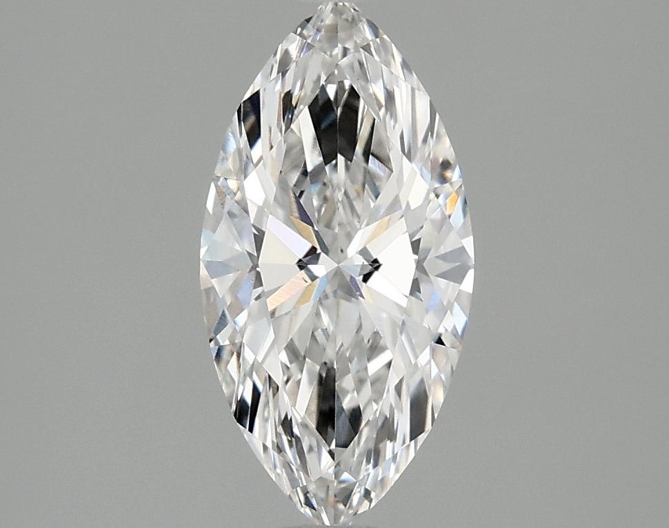 1.51 Carat Marquise Shaped Ideal Cut VS2 IGI Certified Lab Grown Diamond