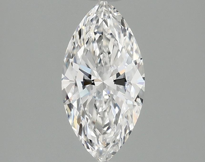 1.04 Carat Marquise Shaped Ideal Cut VS2 IGI Certified Lab Grown Diamond
