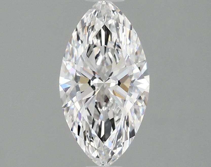 1.01 Carat Marquise Shaped Excellent Cut VS1 IGI Certified Lab Grown Diamond
