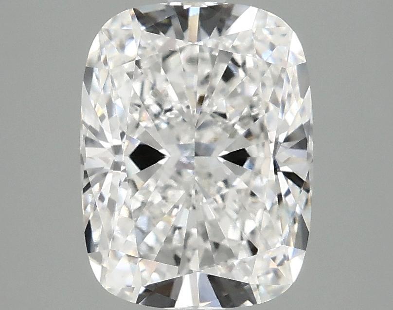 2.49 Carat Cushion Shaped Excellent Cut VS1 IGI Certified Lab Grown Diamond