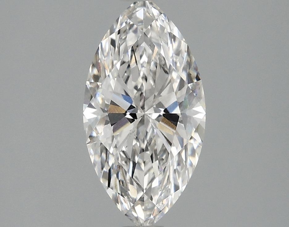1.48 Carat Marquise Shaped Ideal Cut VS1 IGI Certified Lab Grown Diamond