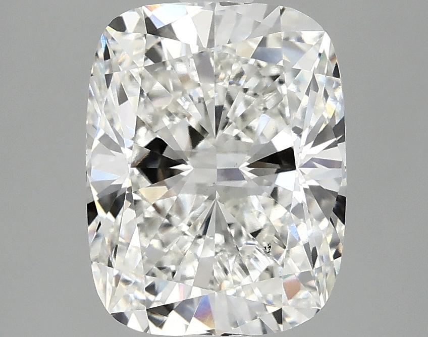 3.0 Carat Cushion Shaped Excellent Cut VS1 IGI Certified Lab Grown Diamond