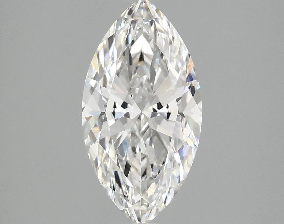 1.49 Carat Marquise Shaped Ideal Cut VS1 IGI Certified Lab Grown Diamond