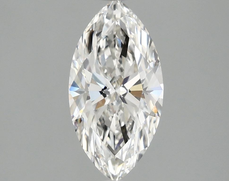 1.5 Carat Marquise Shaped Ideal Cut VVS2 IGI Certified Lab Grown Diamond