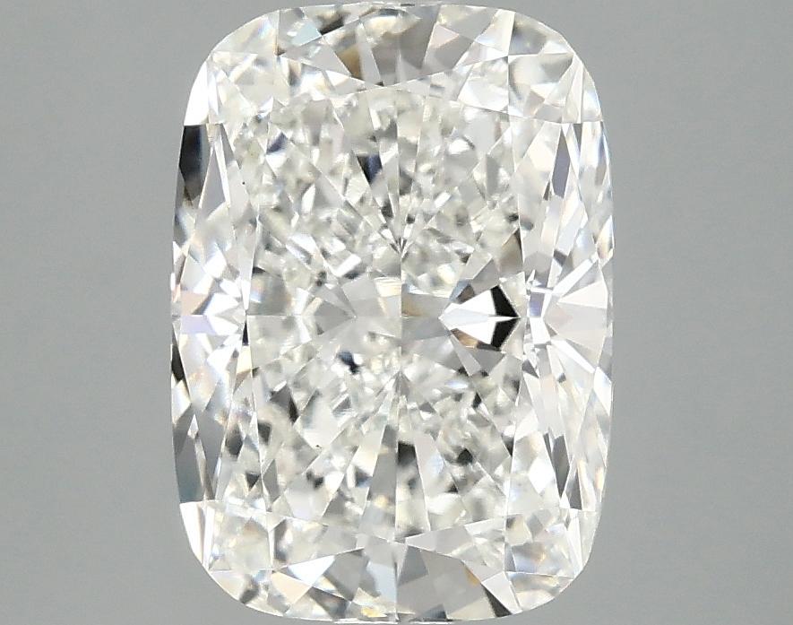 3.0 Carat Cushion Shaped Excellent Cut VS1 IGI Certified Lab Grown Diamond