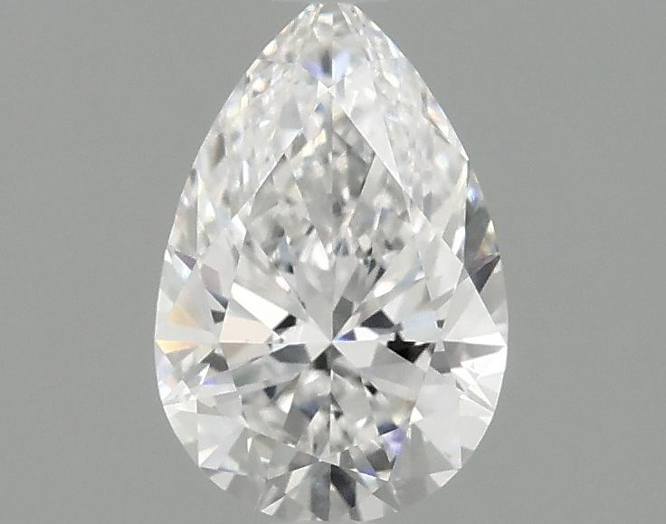 1.04 Carat Pear Shaped Excellent Cut VS1 IGI Certified Lab Grown Diamond