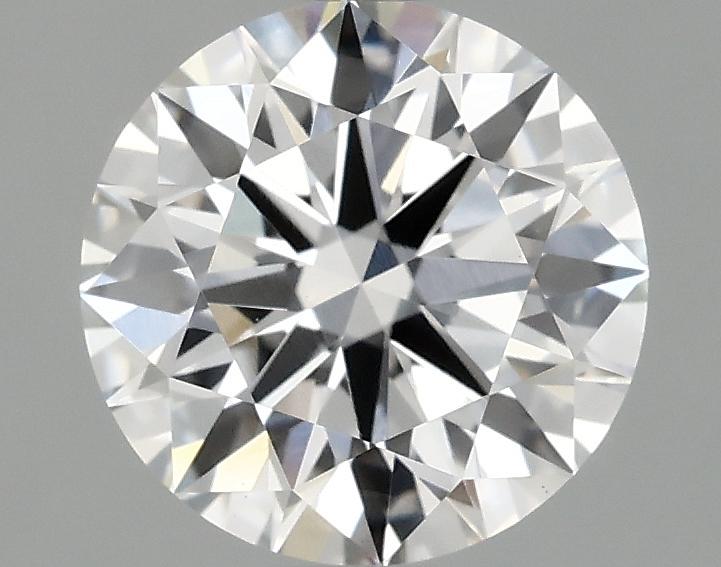1.56 Carat Round Shaped Ideal Cut VS1 IGI Certified Lab Grown Diamond
