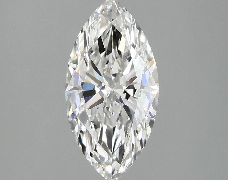 1.5 Carat Marquise Shaped Ideal Cut VS1 IGI Certified Lab Grown Diamond
