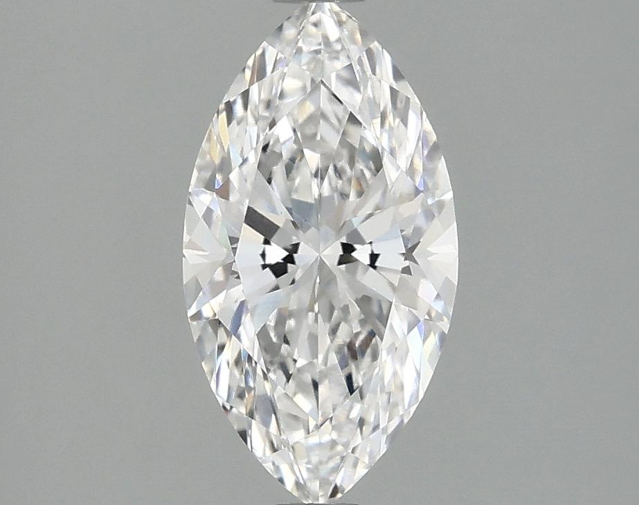 1.51 Carat Marquise Shaped Excellent Cut VS1 IGI Certified Lab Grown Diamond