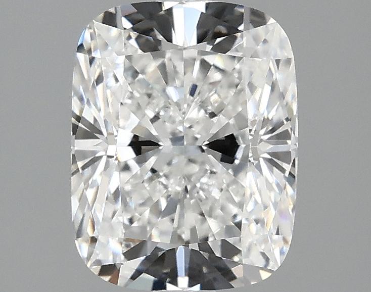 1.99 Carat Cushion Shaped Excellent Cut VVS2 IGI Certified Lab Grown Diamond