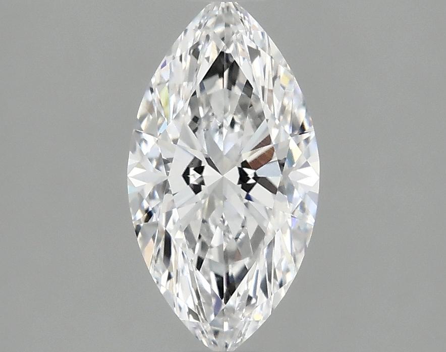 1.16 Carat Marquise Shaped Excellent Cut VS1 IGI Certified Lab Grown Diamond