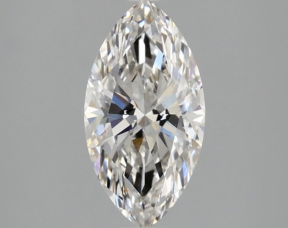 1.49 Carat Marquise Shaped Ideal Cut VS1 IGI Certified Lab Grown Diamond