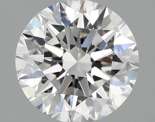 1.4 Carat Round Shaped Excellent Cut VS1 IGI Certified Lab Grown Diamond