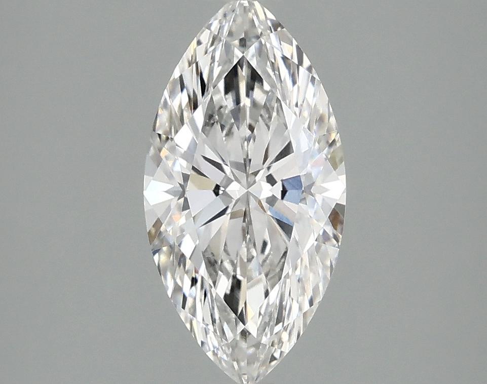 1.49 Carat Marquise Shaped Ideal Cut VS1 IGI Certified Lab Grown Diamond