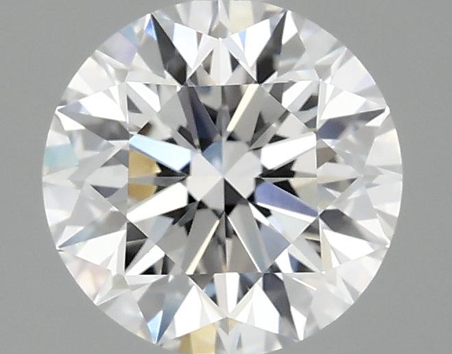 1.81 Carat Round Shaped Excellent Cut VS1 IGI Certified Lab Grown Diamond