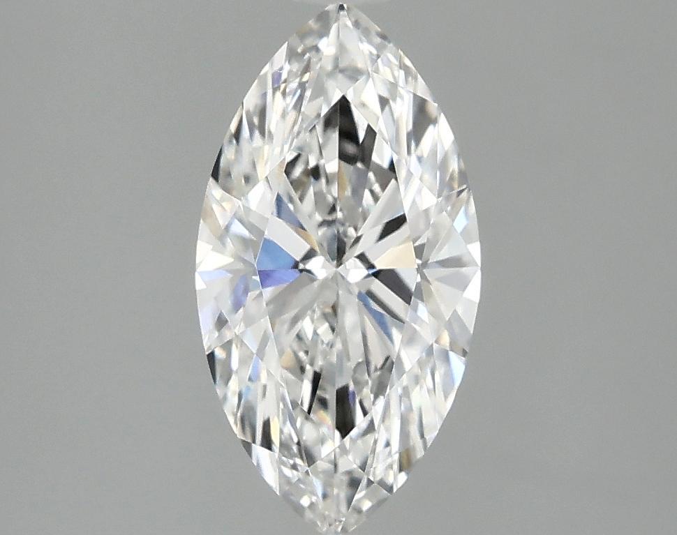 1.49 Carat Marquise Shaped Ideal Cut VS1 IGI Certified Lab Grown Diamond
