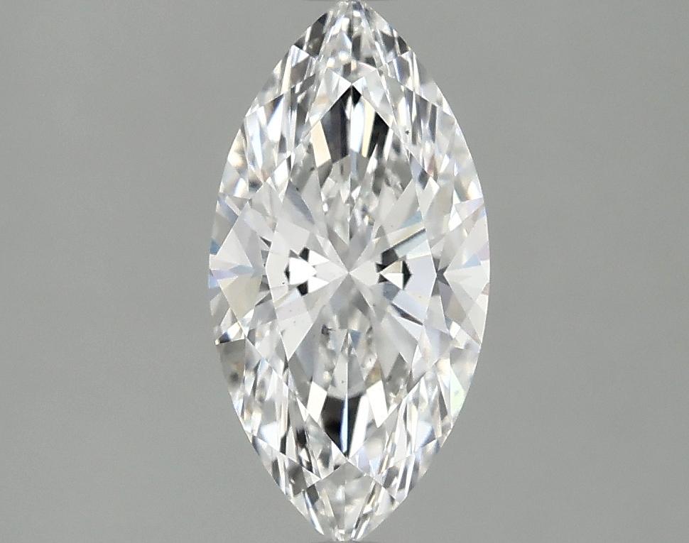 1.51 Carat Marquise Shaped Ideal Cut VS1 IGI Certified Lab Grown Diamond