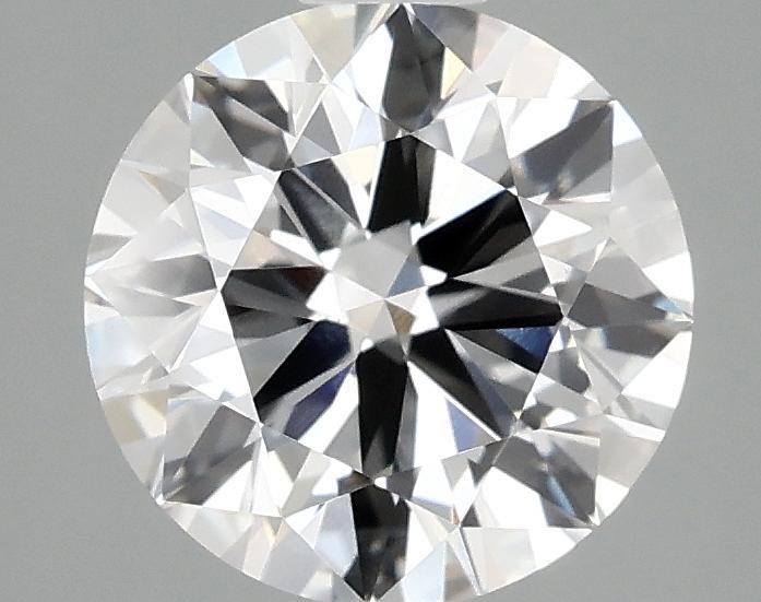 2.0 Carat Round Shaped Ideal Cut VS1 IGI Certified Lab Grown Diamond