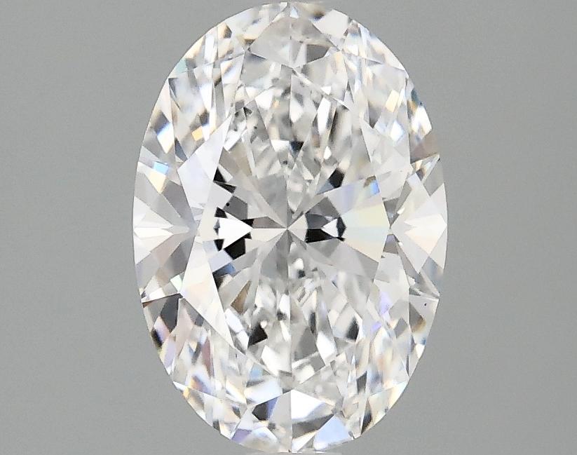 1.49 Carat Oval Shaped Ideal Cut VS1 IGI Certified Lab Grown Diamond