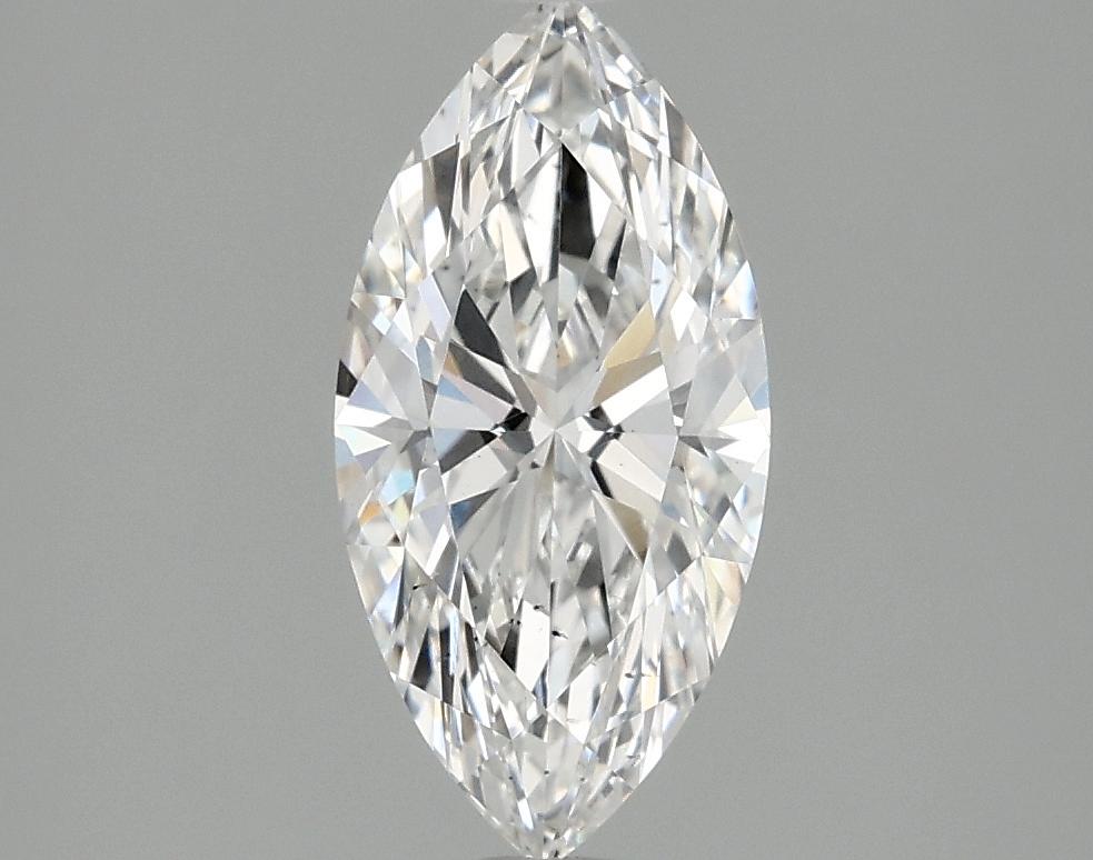 1.47 Carat Marquise Shaped Ideal Cut VS2 IGI Certified Lab Grown Diamond