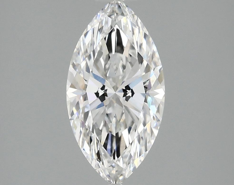1.49 Carat Marquise Shaped Ideal Cut VS1 IGI Certified Lab Grown Diamond