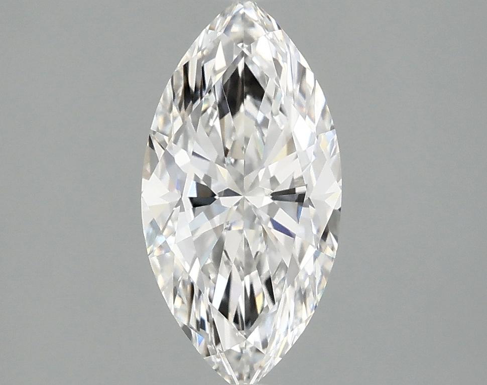 1.5 Carat Marquise Shaped Ideal Cut VVS2 IGI Certified Lab Grown Diamond
