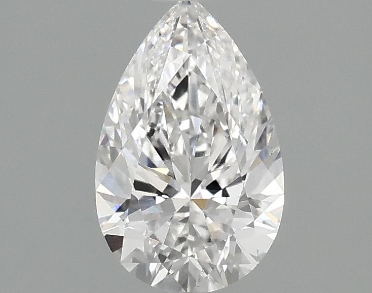 1.04 Carat Pear Shaped Ideal Cut VS1 IGI Certified Lab Grown Diamond