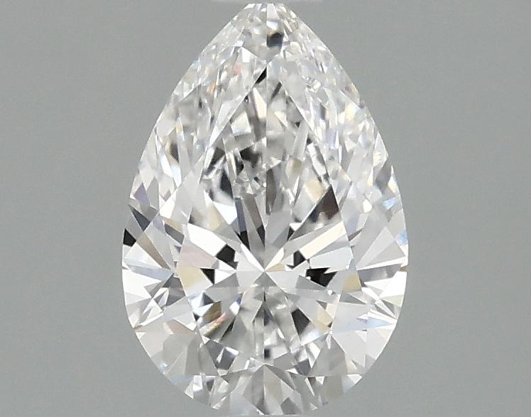 1.16 Carat Pear Shaped Excellent Cut VS1 IGI Certified Lab Grown Diamond
