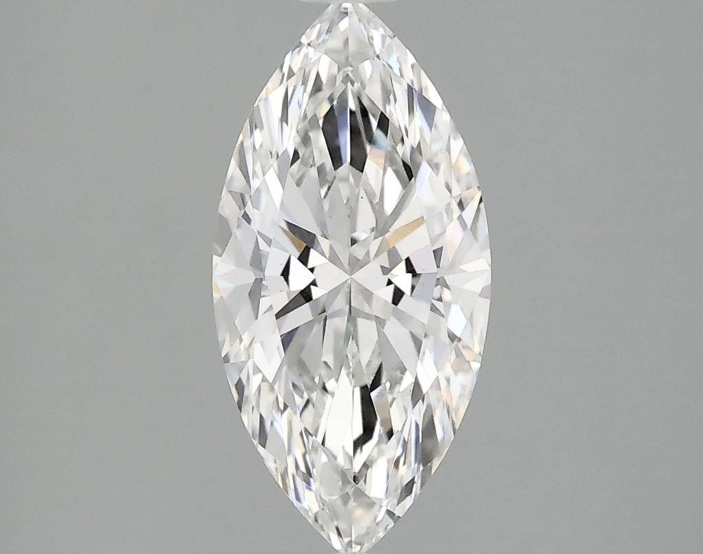 1.56 Carat Marquise Shaped Ideal Cut VS1 IGI Certified Lab Grown Diamond