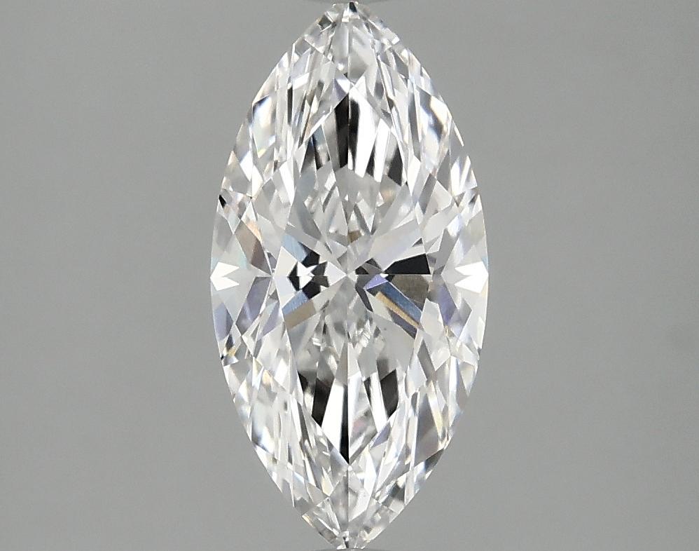 1.53 Carat Marquise Shaped Ideal Cut VS1 IGI Certified Lab Grown Diamond
