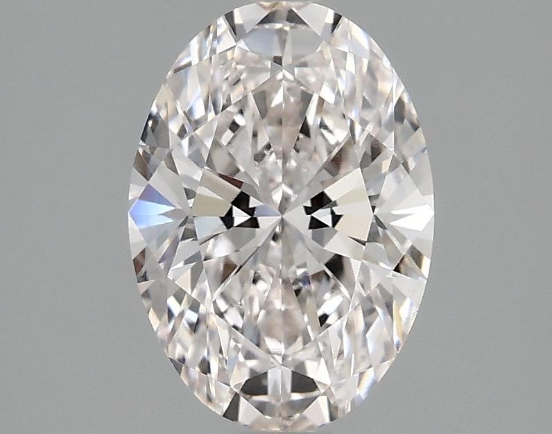 1.55 Carat Oval Shaped Ideal Cut VS1 IGI Certified Lab Grown Diamond