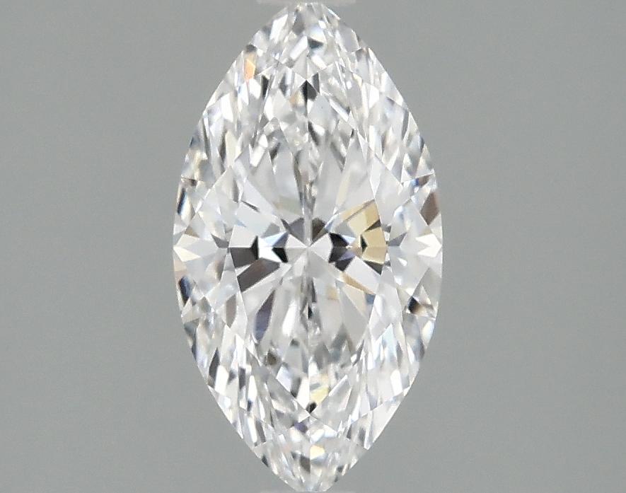 1.27 Carat Marquise Shaped Excellent Cut VS1 IGI Certified Lab Grown Diamond
