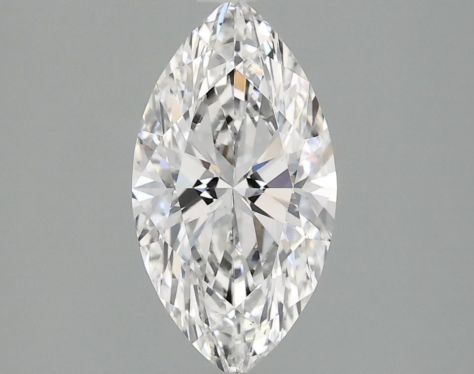 1.52 Carat Marquise Shaped Excellent Cut VS1 IGI Certified Lab Grown Diamond