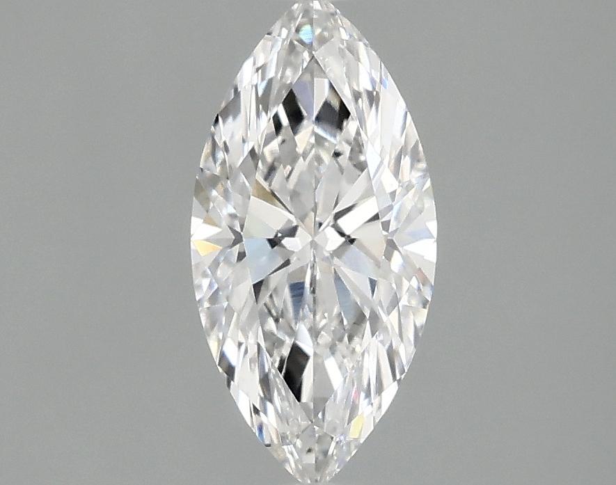 1.01 Carat Marquise Shaped Very Good Cut VS1 IGI Certified Lab Grown Diamond