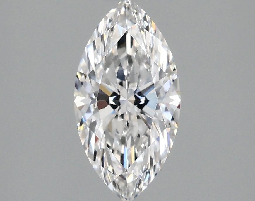 1.1 Carat Marquise Shaped Ideal Cut VS2 IGI Certified Lab Grown Diamond