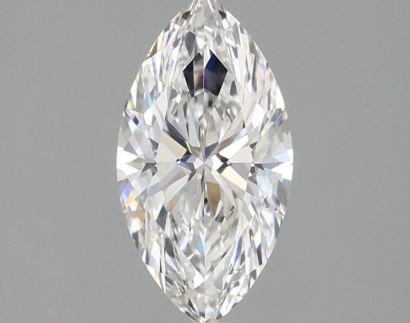 1.01 Carat Marquise Shaped Excellent Cut VS1 IGI Certified Lab Grown Diamond