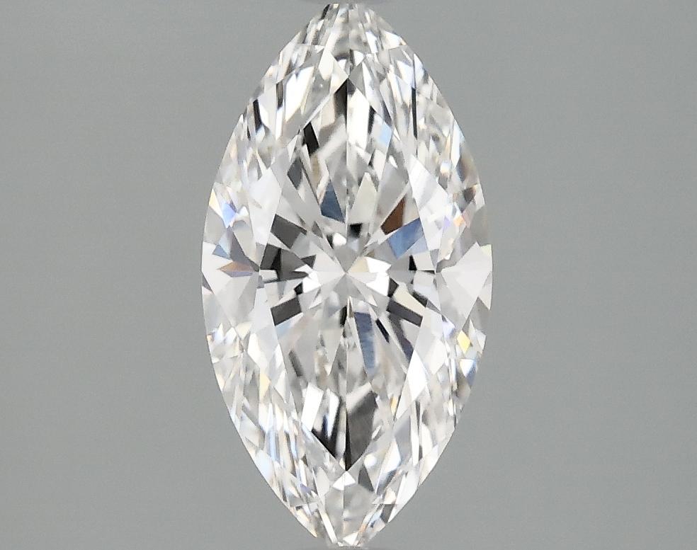 1.45 Carat Marquise Shaped Ideal Cut VS1 IGI Certified Lab Grown Diamond