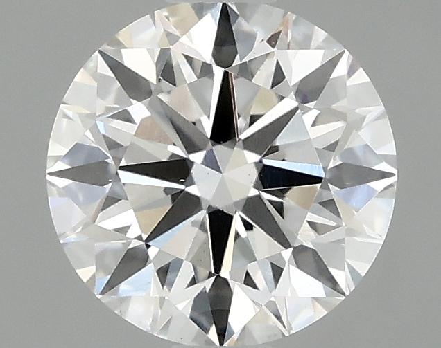 1.02 Carat Round Shaped Excellent Cut VS1 IGI Certified Lab Grown Diamond