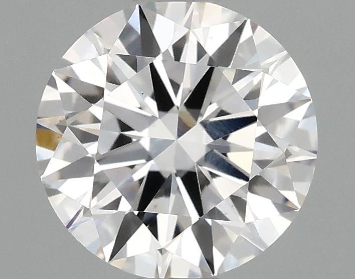 1.0 Carat Round Shaped Ideal Cut VS1 IGI Certified Lab Grown Diamond