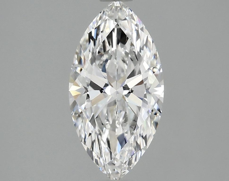 1.52 Carat Marquise Shaped Ideal Cut VVS2 IGI Certified Lab Grown Diamond