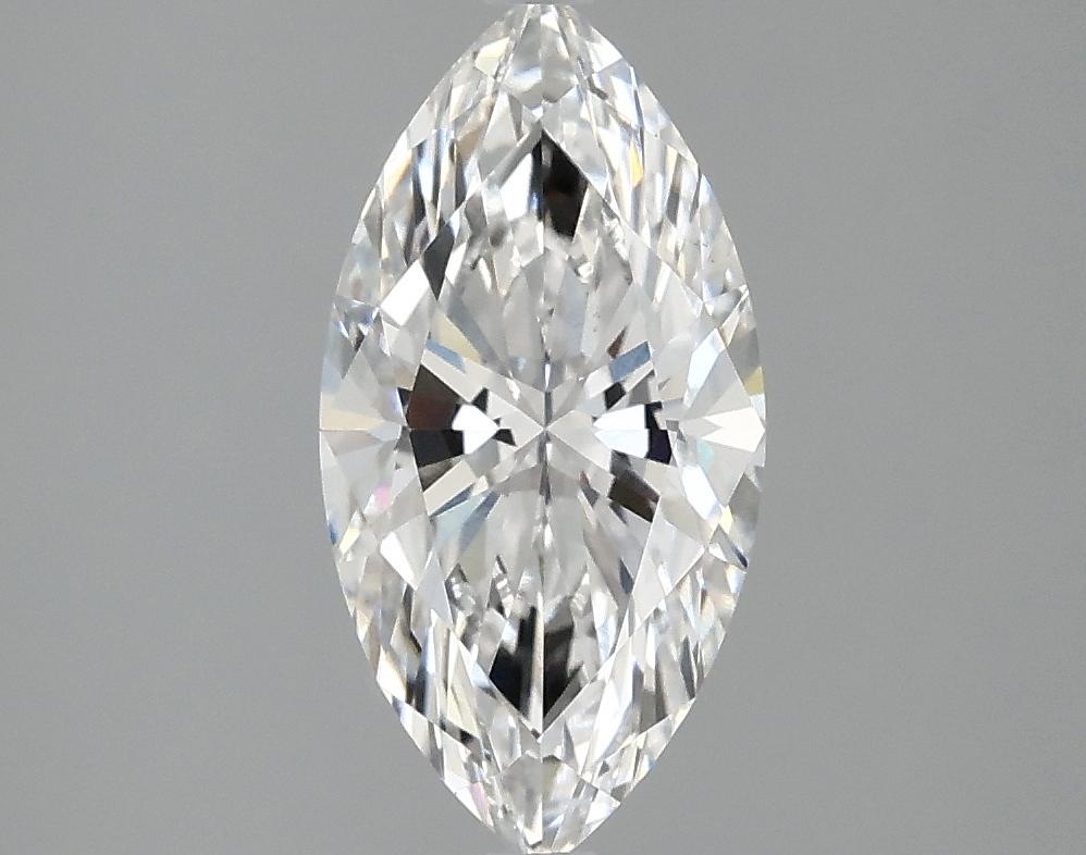 1.59 Carat Marquise Shaped Ideal Cut VS1 IGI Certified Lab Grown Diamond