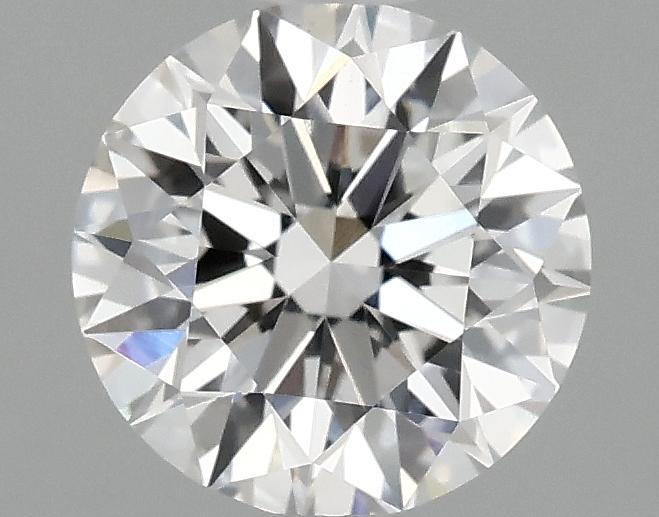 1.52 Carat Round Shaped Ideal Cut VS1 IGI Certified Lab Grown Diamond