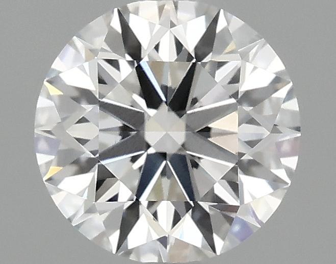 1.55 Carat Round Shaped Excellent Cut VS1 IGI Certified Lab Grown Diamond