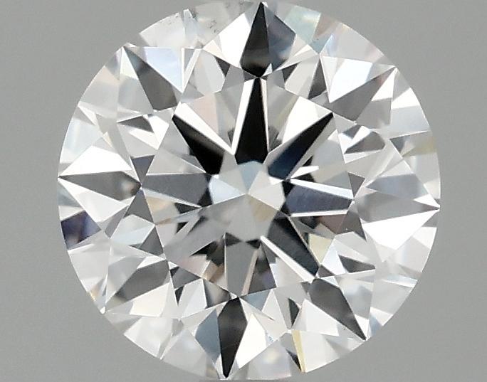 1.5 Carat Round Shaped Ideal Cut VS1 IGI Certified Lab Grown Diamond