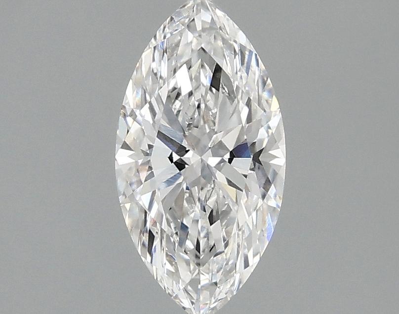 1.01 Carat Marquise Shaped Ideal Cut VS1 IGI Certified Lab Grown Diamond