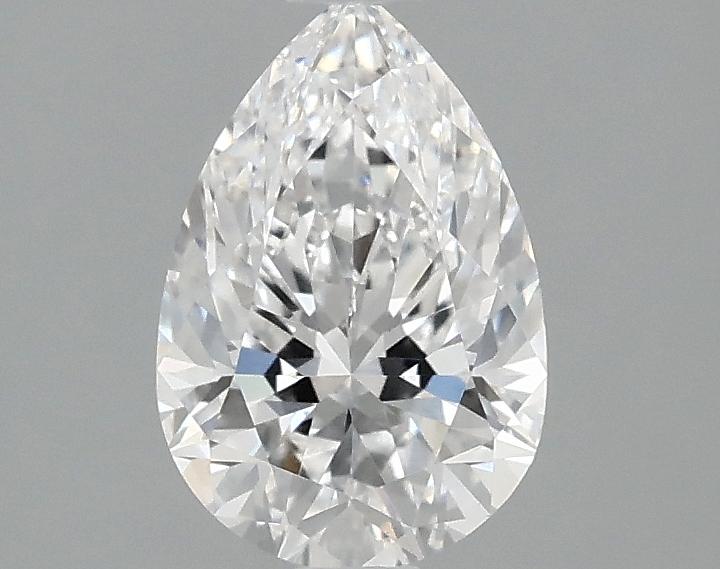 1.1 Carat Pear Shaped Excellent Cut VVS2 IGI Certified Lab Grown Diamond